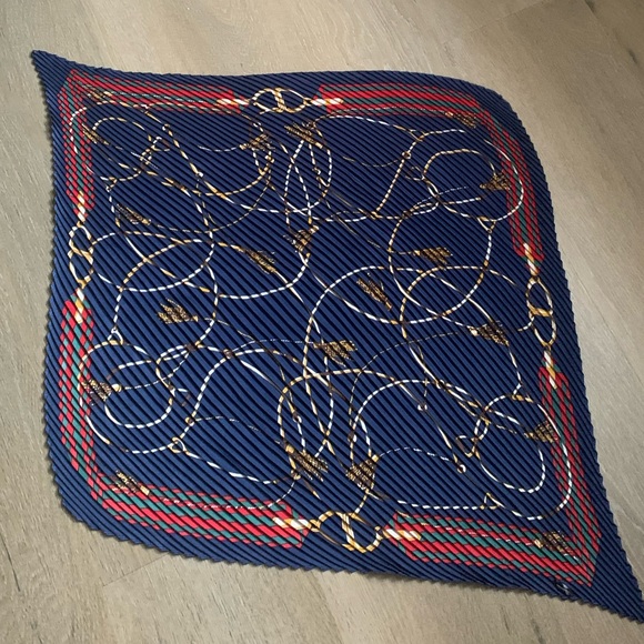 Womens head scarf set (4) - Picture 3 of 6